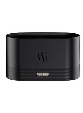 Flame Air Diffuser Humidifier Portable Aroma Diffuser香薰机