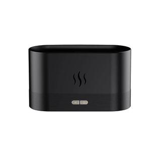 Flame Air Diffuser Humidifier Portable Aroma Diffuser香薰机
