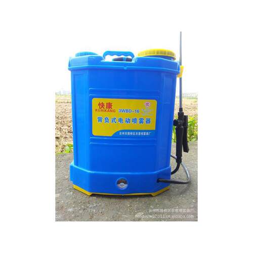 SPRAYER 3WBD-16L backpack electric spray disinfection and ep