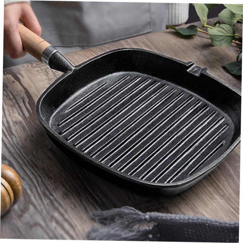 Nonstick Grill Pots Pans, Versatile Griddle Pan For steak