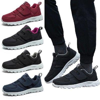 Diabetic Shoes Comfortable Swollen Feet Shoes Casual