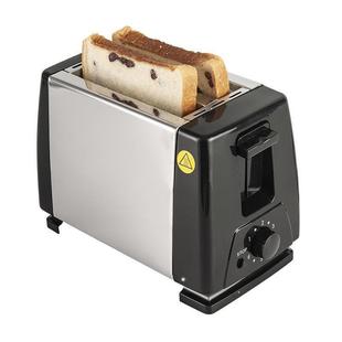 maker stainless 多士炉土司烤面包片早餐机不锈钢 toaster bread