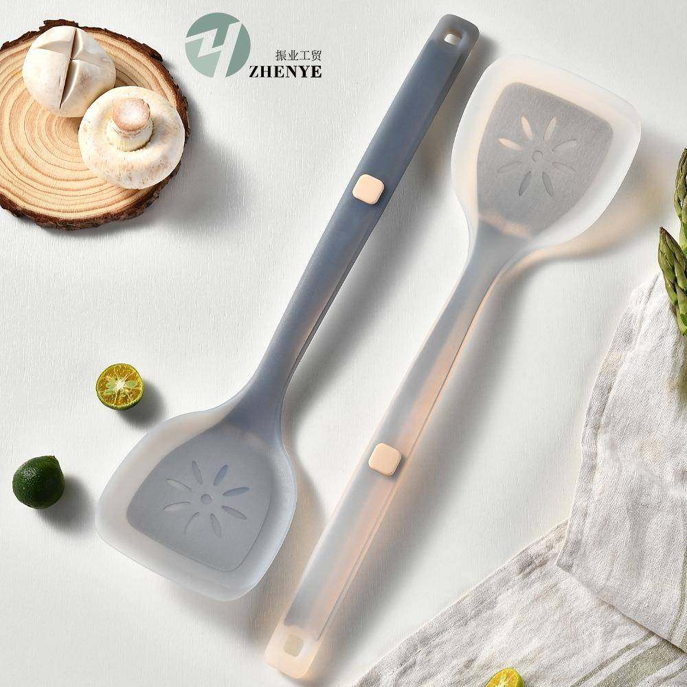 新款欧标半透不粘锅硅胶炒铲中式铲耐高温厨具铲煎铲锅铲炒菜铲,厨房/烹饪用具,锅铲,淘宝优惠券,粉丝福利购,淘宝优惠卷