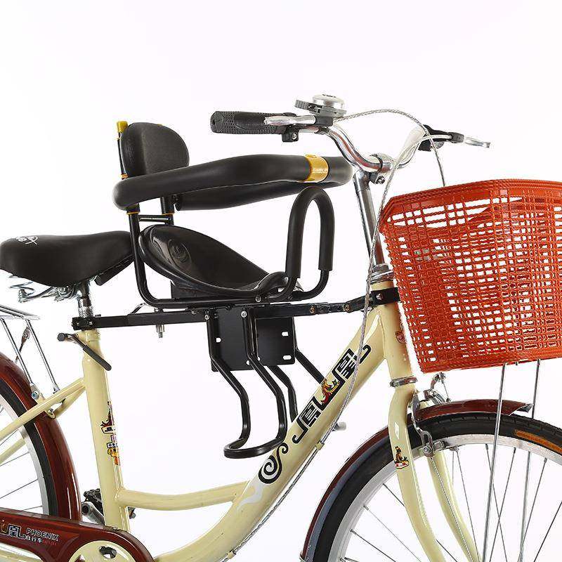 新款山地车前置儿童座椅宝宝全围座椅自行车宝宝座椅前置快拆车座,玩具/童车/益智/积木/模型,童车配件,淘宝优惠券,粉丝福利购,淘宝优惠卷