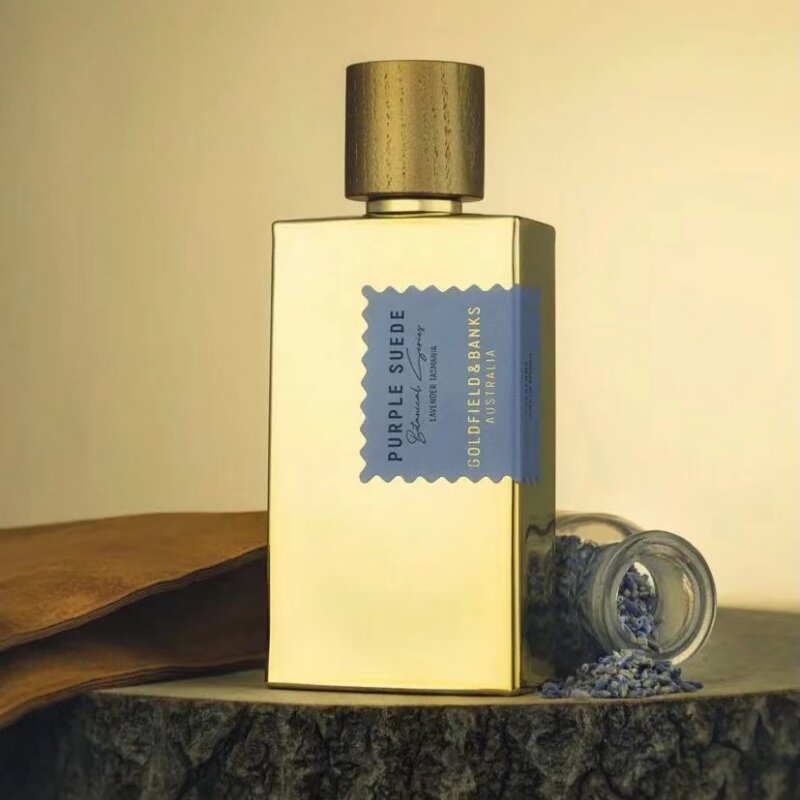 澳大利亚银行金矿goldfield&ampbanks香水Sunsethour日落时分小样