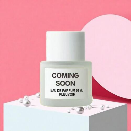 Pleuvoir香水JENNIE同款Take Me Homel带我回家floral musk小样