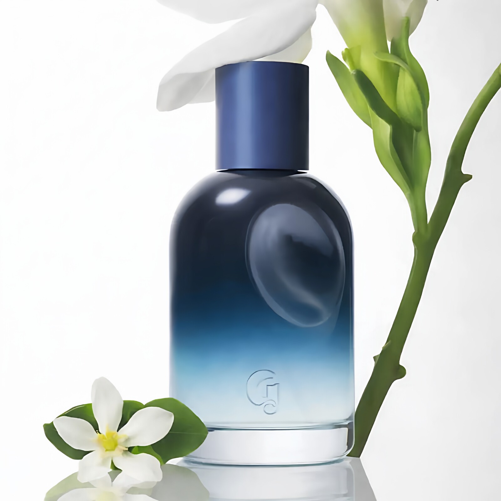 Glossier You Soie香水 you Doux檀香木Reve GlossierYou试香小样