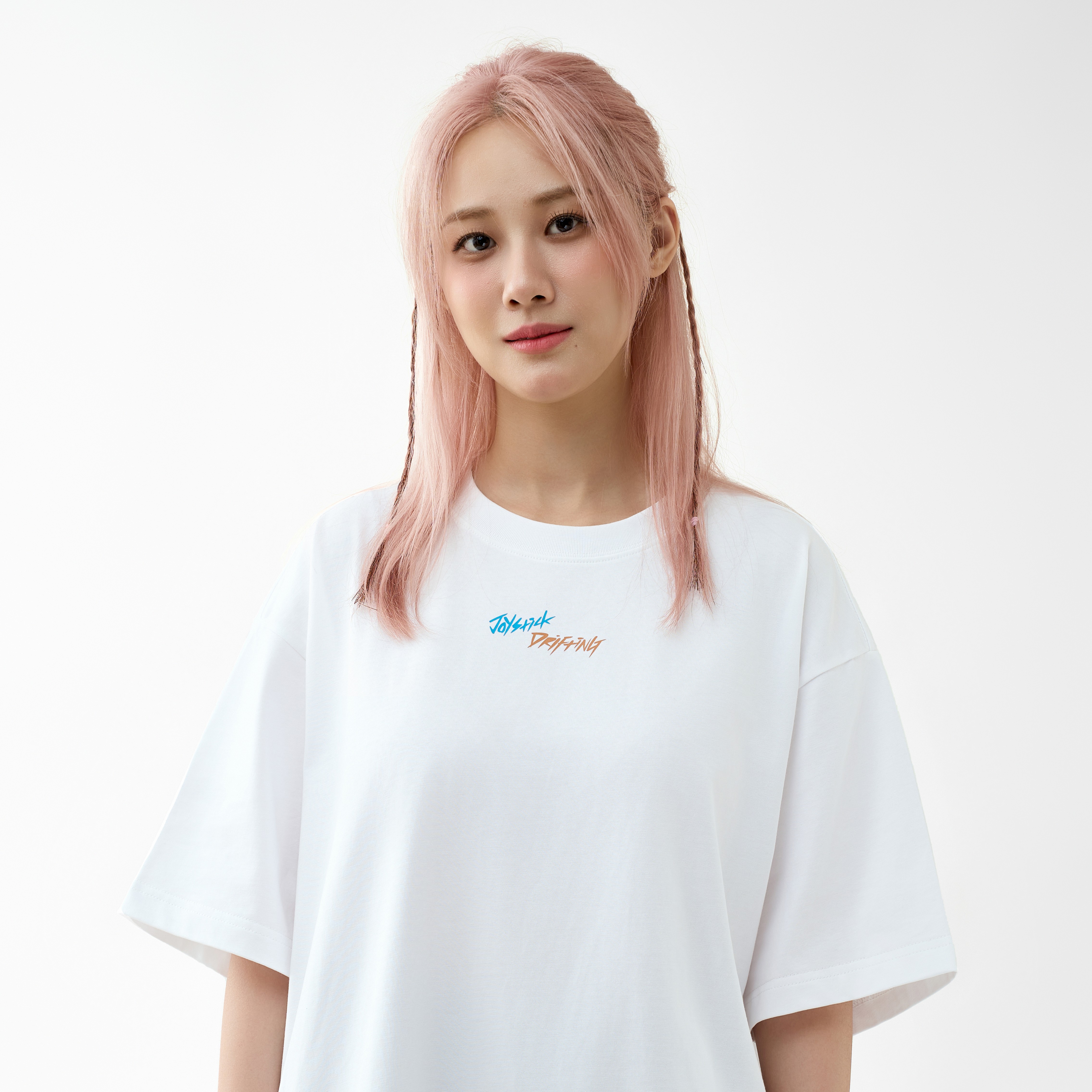 playfull贪玩摇杆漂移短袖