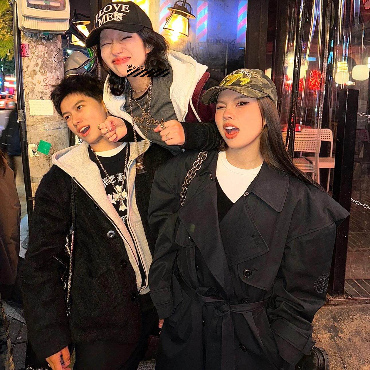 迷彩树枝印花刺绣鸭舌帽棒球帽