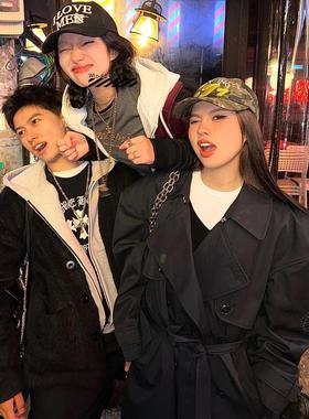 【正品国现】Praying美式棒球帽新品百搭迷彩树枝印花刺绣鸭舌帽