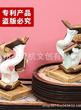 跨境Tomes of Magic Dice Tower 魔法骰子塔魔法迪奇塔大书骰子塔