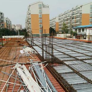 密肋楼盖 BDF空心楼盖钢网箱 建筑地下车库专用 镀锌钢网箱