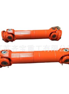 WH型无伸缩联轴器 SWC万向联轴器SWC200WH型无伸缩万向联轴器