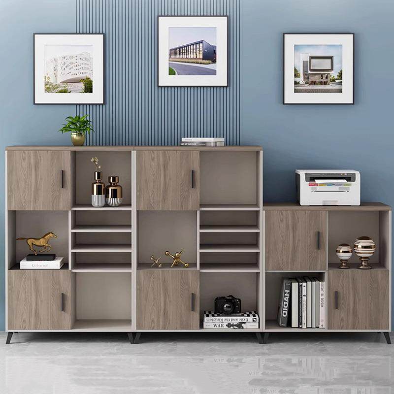 简约办公室矮柜文件柜档案柜子资料柜隔断储物柜落地柜书柜带锁无,商业/办公家具,办公储物柜,淘宝优惠券,粉丝福利购,淘宝优惠卷