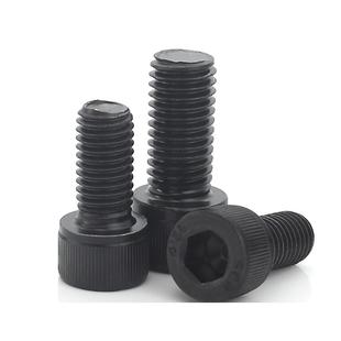 M1.6 10内六角螺丝不锈钢内六角螺丝304不锈钢圆柱头螺栓杯头螺丝