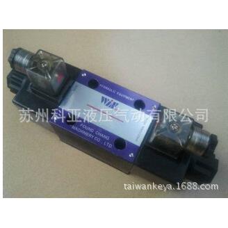 台湾WINMOST电磁阀WD-G02-D2-A2 WD-G02-C2-A1