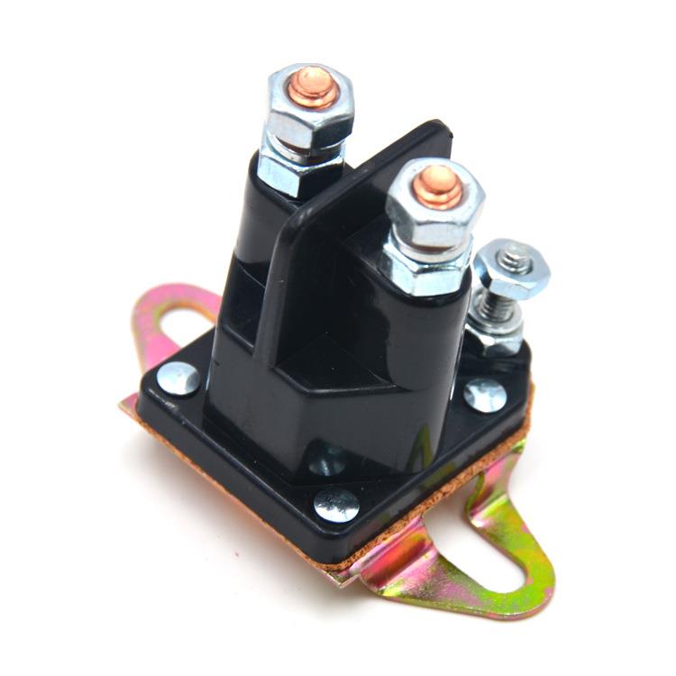 BRIGGS STRATTON佰利通起动机电磁阀继电器146154 145673 109081X