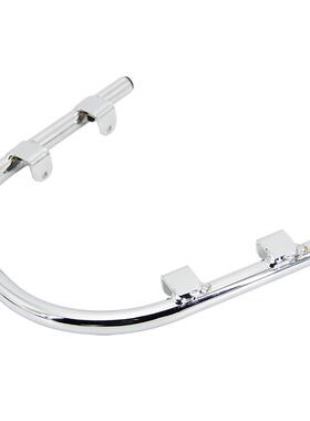 适用于比亚乔VESPA GTS250 GTS 300 前挡泥板护杠 保险杠 护杠