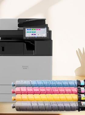 格之格墨盒NF-IM6010粉盒适用于理光（Ricoh ）lM C4510/6010硒鼓