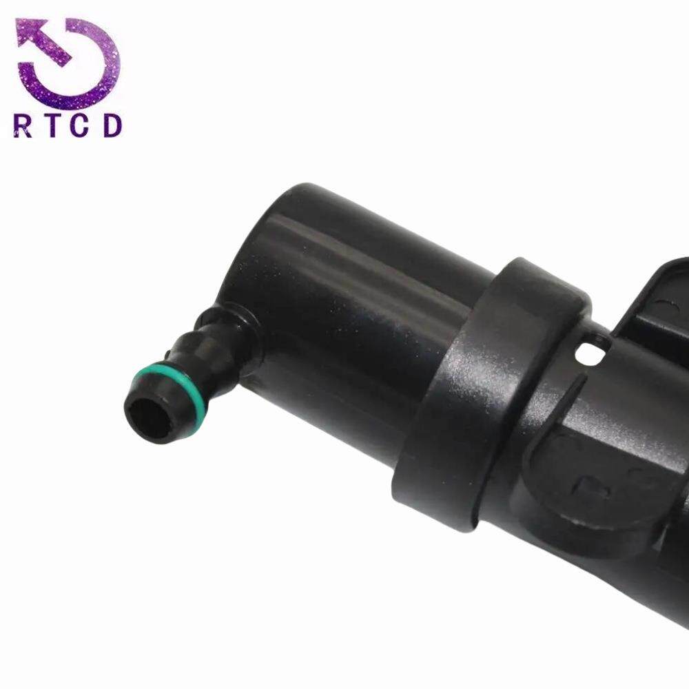 大灯清洗液喷嘴3U0955979适用斯柯达 SUPERB I (3U4) 2001-2008