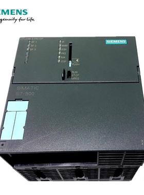 6ES7313-5BF03-0AB0 S7-300CPU313C编程控制器6ES7313- 5BG04-0AB