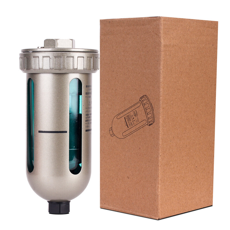 极速新品新品牧卡自动m排水器AD40x2-x04自动排水阀 空压机精密过
