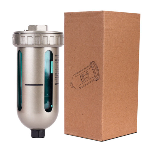极速新品新品牧卡自动排水器AD40x2-x04自动排水阀 空压机精密过