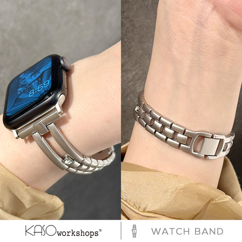 s11金属iwatch8表带s7新款