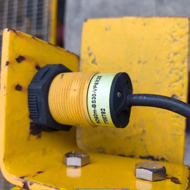 传感器金属光电开关磁敏传感器