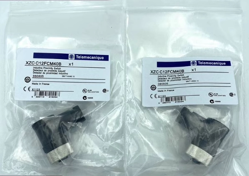 XZCC12FCM40B XZCC12FCM50B XZCC12FDM40B XZCC12FDM50B连接器