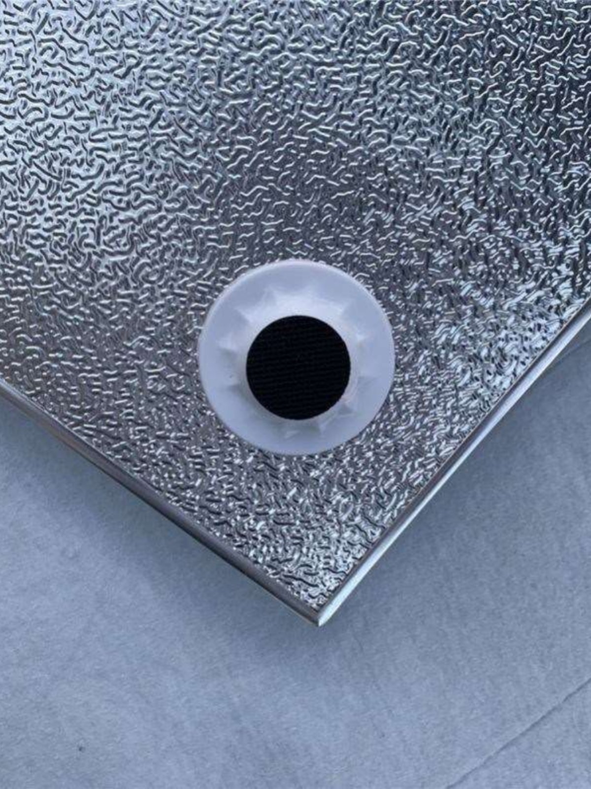 新品厂促防火护板家用厨房灶台隔热板耐高温防火挡油护板防热阻燃