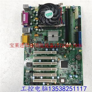 议价 超微主板 配送CPU内存风扇 P4SGA 6个PCI REV1.2 SUPER