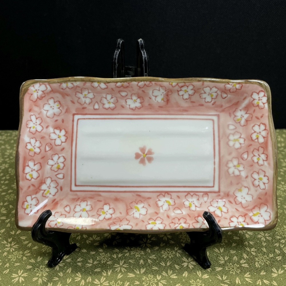 日本回流中古瓷器餐盘菜盘糕点盘吐骨碟壶承餐具非全新可能有微瑕