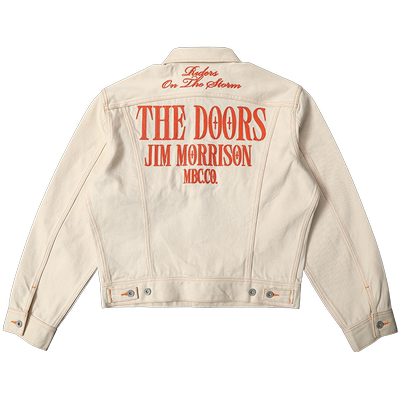 匠织原棉胚布米白定织