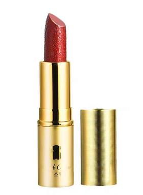 直供维妮小熊裸妆保湿口红网红主推快手爆款正红色持久