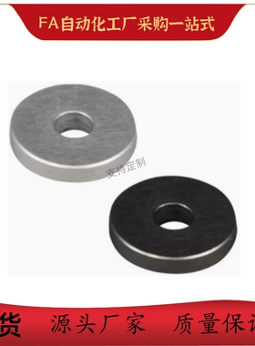 金属垫圈UAJ01 02 03-A B E-D5 D10 D15-V3 V5 V10-T1 T2 T3 T5