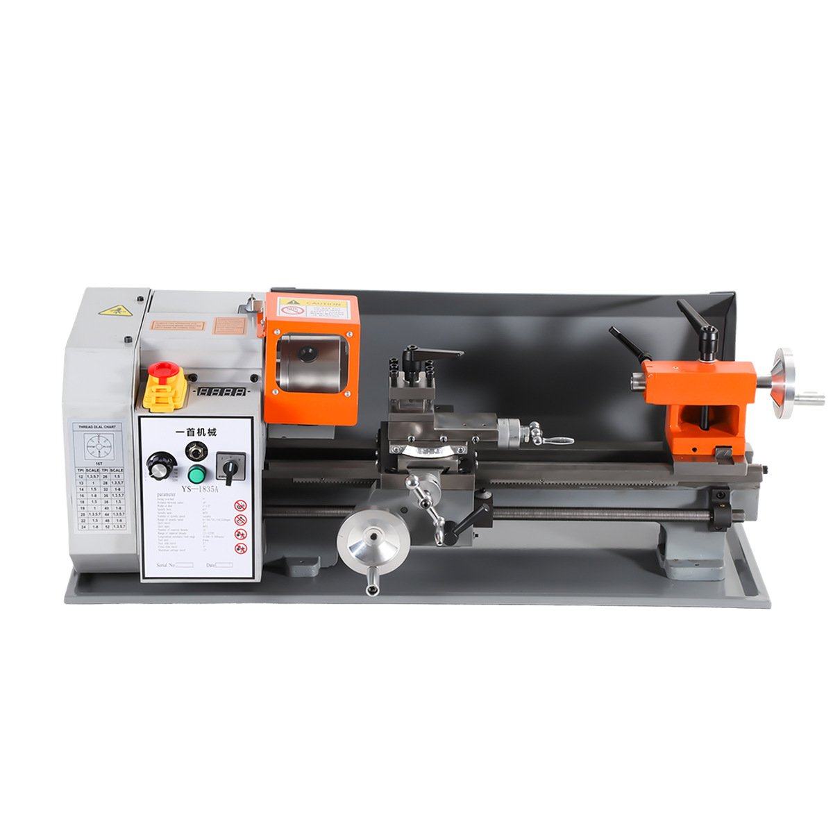 微型桌上车床金属加工diy木珠机佛珠机电机机床1835迷你金属车床,五金/工具,车床,淘宝优惠券,粉丝福利购,淘宝优惠卷