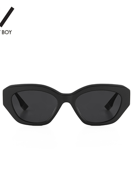 BOY BY BOY女款潮牌夏日墨镜太阳镜W86007