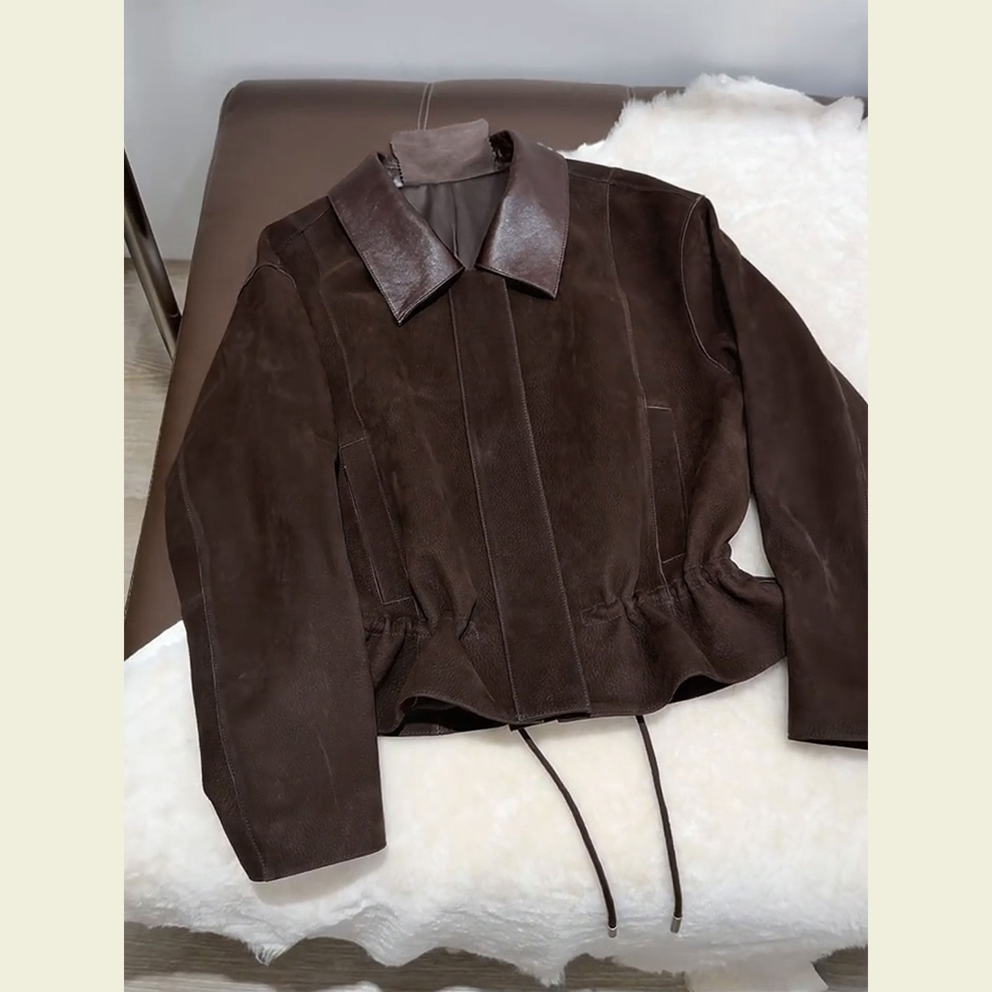 【送运费险】抖音爆款小个子上衣