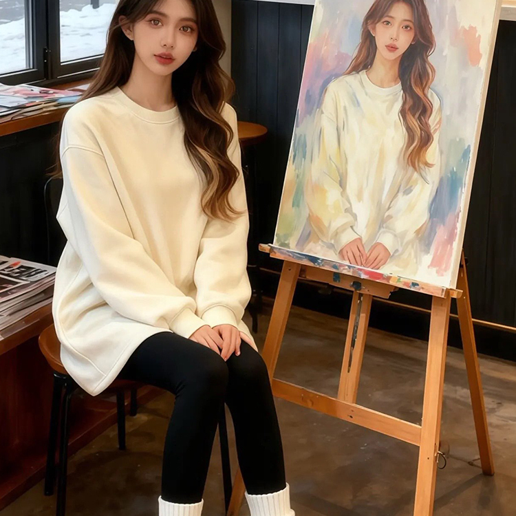 【送运费险】爆款鲨鱼裤上衣