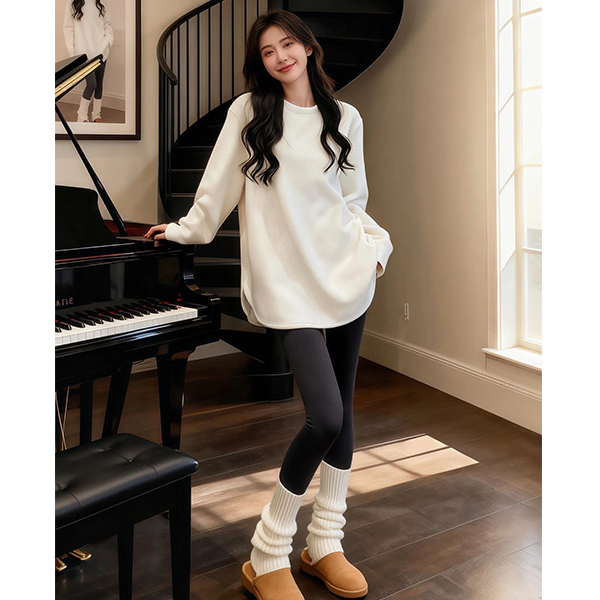 【送运费险】抖音爆款T恤上衣