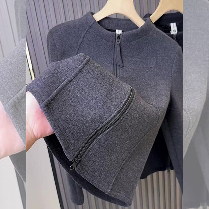 【送运费险】抖音爆款短款上衣女