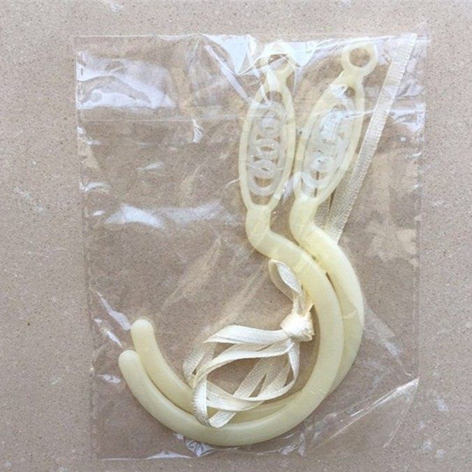 钩子挂勾挂钩塑料床帘铺宿舍直销