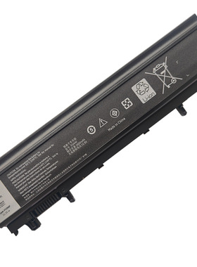 适用戴尔 E5440 E5540 6芯/9芯 VV0NF VJXMC N5YH9 笔记本电池