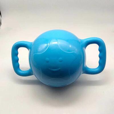fitness supplies lucky star binaural kettle dumbbell left ha
