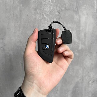 5系 三系 五系 HEYCASE宝马刀锋钥匙套3系 530 325li