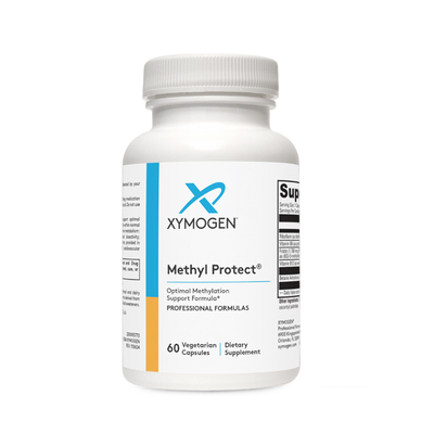 XYMOGEN 甲基化保护平衡胶囊Methyl Protect 60粒/瓶2028/6