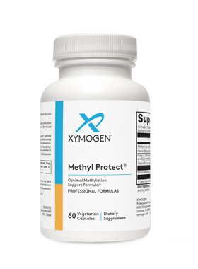 XYMOGEN 甲基化保护平衡胶囊Methyl Protect 60粒/瓶2028/1