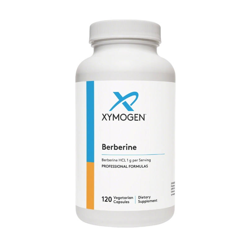 XYMOGEN小檗碱胶囊Berberine