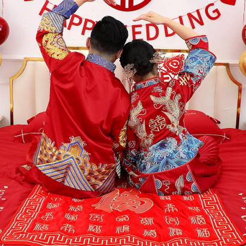 现货速发坐福垫结婚新娘百福坐福被出嫁方坐垫婚礼垫子福垫婚庆用,节庆用品/礼品,婚庆跪垫,淘宝优惠券,粉丝福利购,淘宝优惠卷